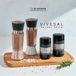 Horario de apertura Rosa Bevià Mas /Sal La Cococha/ VIVESAL, Sant Vicent Del Raspeig
