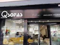 Qsofas en Bilbao (Deusto) - Horario de apertura