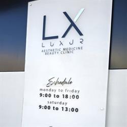 Horario de apertura LUXUR Clinic - Clínica de Medicina Estética Tenerife, Los Abrigos