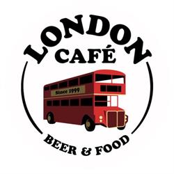 Horario de apertura London siglo cafe, Logroño