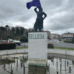 Horario de apertura Concello de Silleda, 