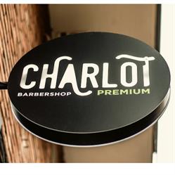 Horario de apertura Charlot Premium Barber shop, Madrid