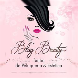 Horario de apertura Blag Beauty, Ourense