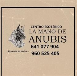 Horario de apertura La Mano de Anubis, Chiva