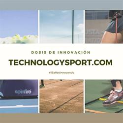 Horario de apertura Technology Sport, Villanueva del Pardillo