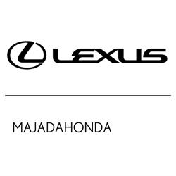 Horario de apertura Lexus Majadahonda,