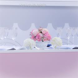 Horario de apertura Floristeria Cristaflor Banús, Marbella