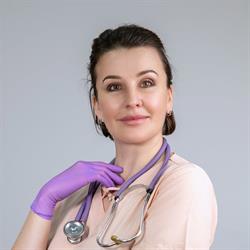 Clínica Dra. Karina Mezentseva en Madrid (Salamanca) - Horario de apertura