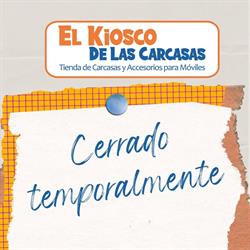 Horario de apertura El Kiosco de las Carcasas, Mejorada del Campo