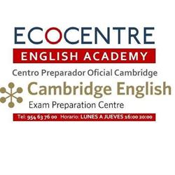 Horario de apertura Ecocentre English Academy, Sevilla