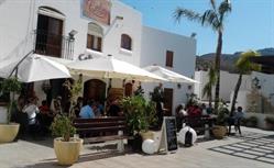 Horario de apertura Restaurante Calima, Mojácar
