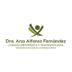 Horario de apertura Dra. Ana Alfonso Fernández, Santa Cruz de Bezana