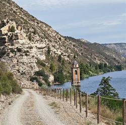 Horario de apertura Montaña Camping Fayón, 