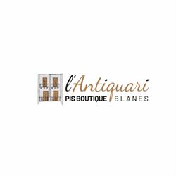 Horario de apertura L'Antiquari de Blanes, 