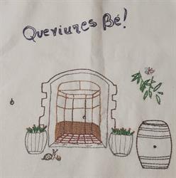 Horario de apertura Queviures Bé!, Sant Jaume Sesoliveres