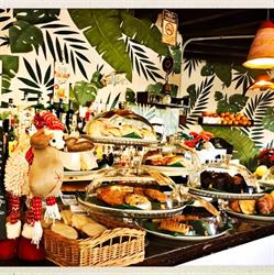 Fresco Cafe en Palma de Mallorca (Centre) - Horario de apertura