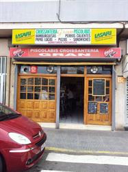 Horario de apertura Piscolabis Croissanteria Gran, Las Palmas de Gran Canaria