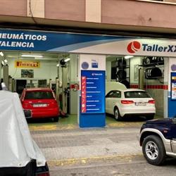 Horario de apertura Neumáticos Valencia Esgui, 