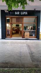 Luma Bar en Vitoria-Gasteiz (Salburua) - Horario de apertura