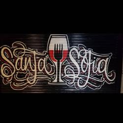 Santa Sofia Bar-Restaurante en Madrid (Centro) - Horario de apertura