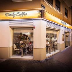 Daily Cafe en Valencia (Extramurs) - Horario de apertura