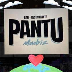 Pantu Madriz en Madrid (Chamartín) - Horario de apertura