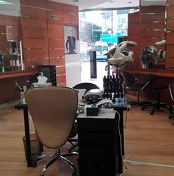 Isidoro Peluqueros en Gijón (Centro) - Horario de apertura