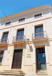 Horario de apertura Hostal "La Pájara", Hellín