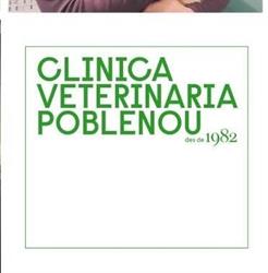 Clínica Veterinària Poble Nou en Barcelona (Sant Martí) - Horario de apertura