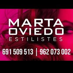 Horario de apertura Marta Oviedo Estilistes, Paterna