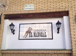 Horario de apertura Taberna El Mayoral, Mijas