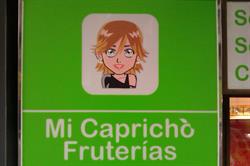 Horario de apertura Mi Caprichò Fruterías, Oviedo