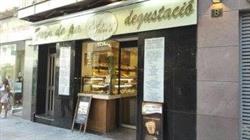 Horario de apertura Espans Lleida, 