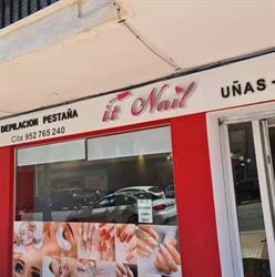 Horario de apertura It Nail, Marbella