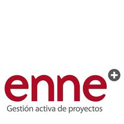 Horario de apertura Enne Gestión Activa de Proyectos, Barcelona