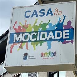 Horario de apertura Casa da Mocidade de Barbadás, Ourense