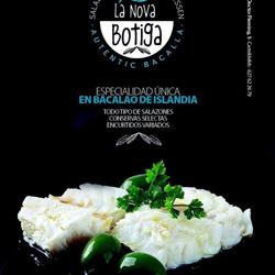 Horario de apertura La Nova Botiga, Castelldefels