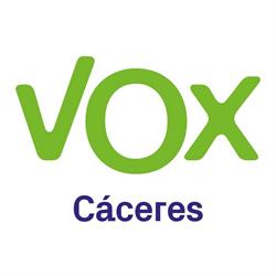 Horario de apertura Vox Cáceres, 