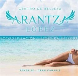 Horario de apertura Centro Belleza Arantza López, Santa Cruz de Tenerife