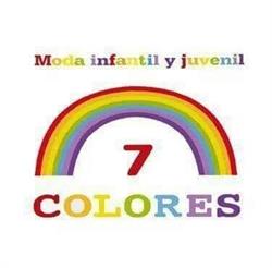 Horario de apertura 7 Colores Conil, Conil de la Frontera