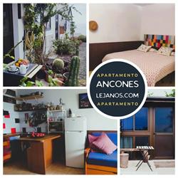 Horario de apertura Ancones Lejanos, Los Ancones