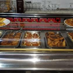 Horario de apertura Bar Granja Valles, Mataró