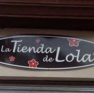 Horario de apertura La Tíenda De Lola, Alfacar
