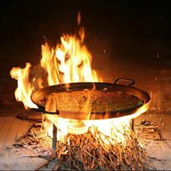 Horario de apertura Los Arroces del Cruce, Alquerías