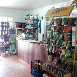 Horario de apertura Comercial GarDiz, Viascón