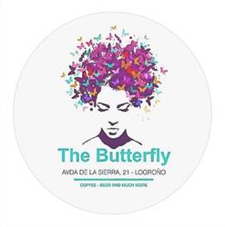 Horario de apertura Cafetería The Butterfly, Logroño