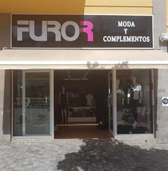 Horario de apertura Furor Moda Y Complementos, San Bartolomé de Tirajana