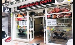 Carnicería el corte en Málaga (Carretera De Cádiz) - Horario de apertura