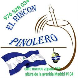 Rincon Pinolero en Zaragoza (Delicias) - Horario de apertura