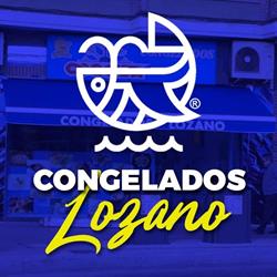 Horario de apertura Congelados Lozano, Molina de Segura